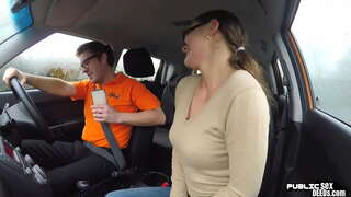 ���ුරෝපීය බබා එක්ක නිදාගත්තා විසින් පිටුපස සිට ඇය ගුරු පාර