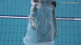 Podvodni svijet gole ljepota