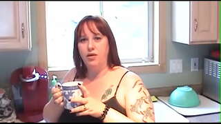 Чекор Синот не Може да се Дојде До Тоа, Така Мајка ми ја Ебе Него Приколка