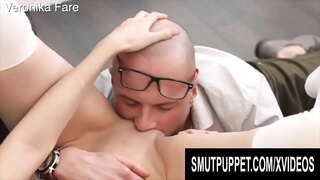 SmutPuppet - Bia ar Pussy Teen Comp