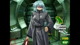 Q-Tanishish Va Fuck Yulduz Missiyasi