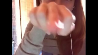 Jeste li spremni da me dominiraju i da se izruguje s vama? Dođite i vidite mene, svinja, ja ne mogu čekati