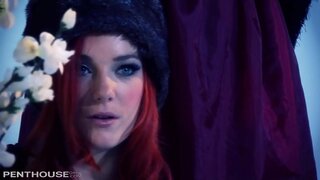 Кӱтӱчӧ да икте-данила пентхаус лесбиянка марий лӱм-влак