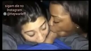 Spider-man ó são Paulo, an t-ádh