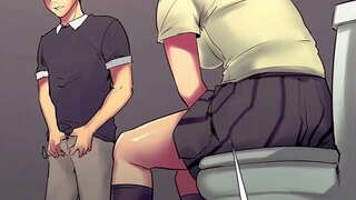 משק בית זונה פרק 20