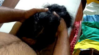 Jævla en gamer-girl rett i ræva